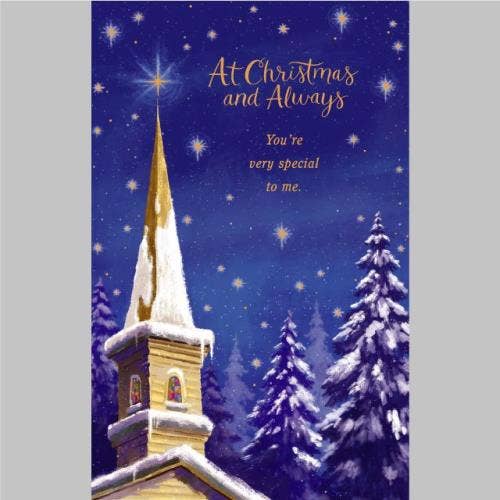 Christmas Religious