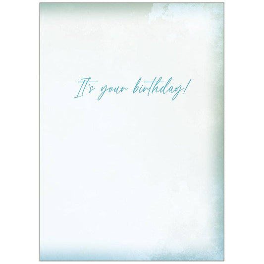 Hogwild - Birthday Fun Card