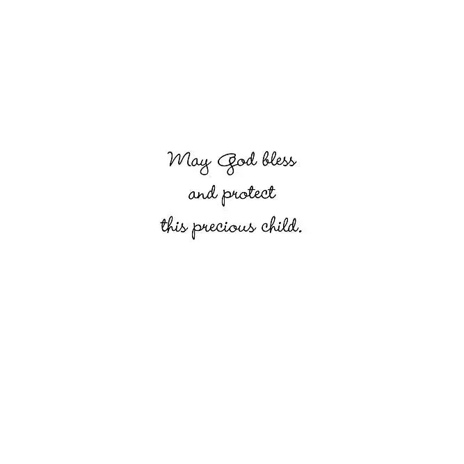 Baby Baptism