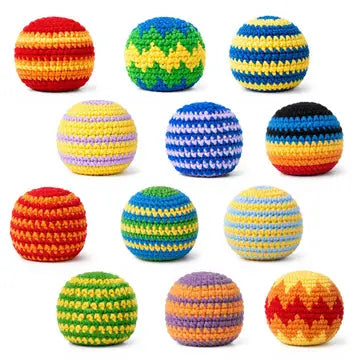 Kickpod Replay Hacky Sack