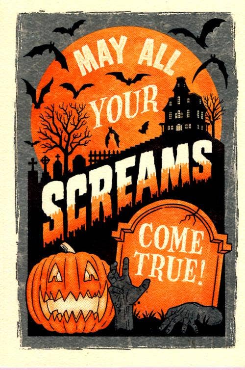 Halloween General | AGTC | SM | AH07007833T