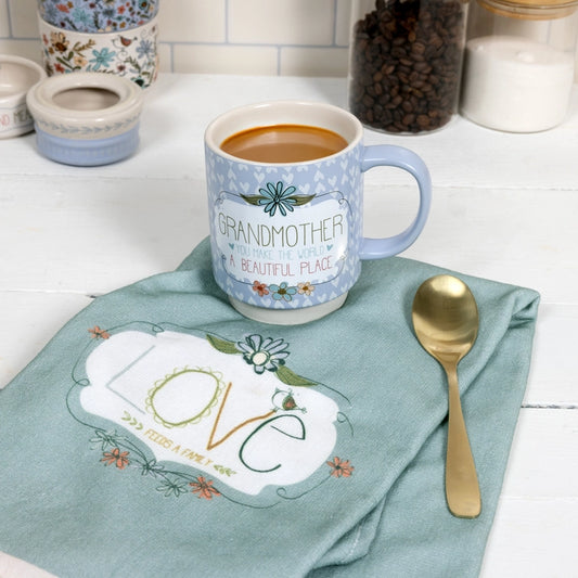 Grandmother - 15 oz Mug