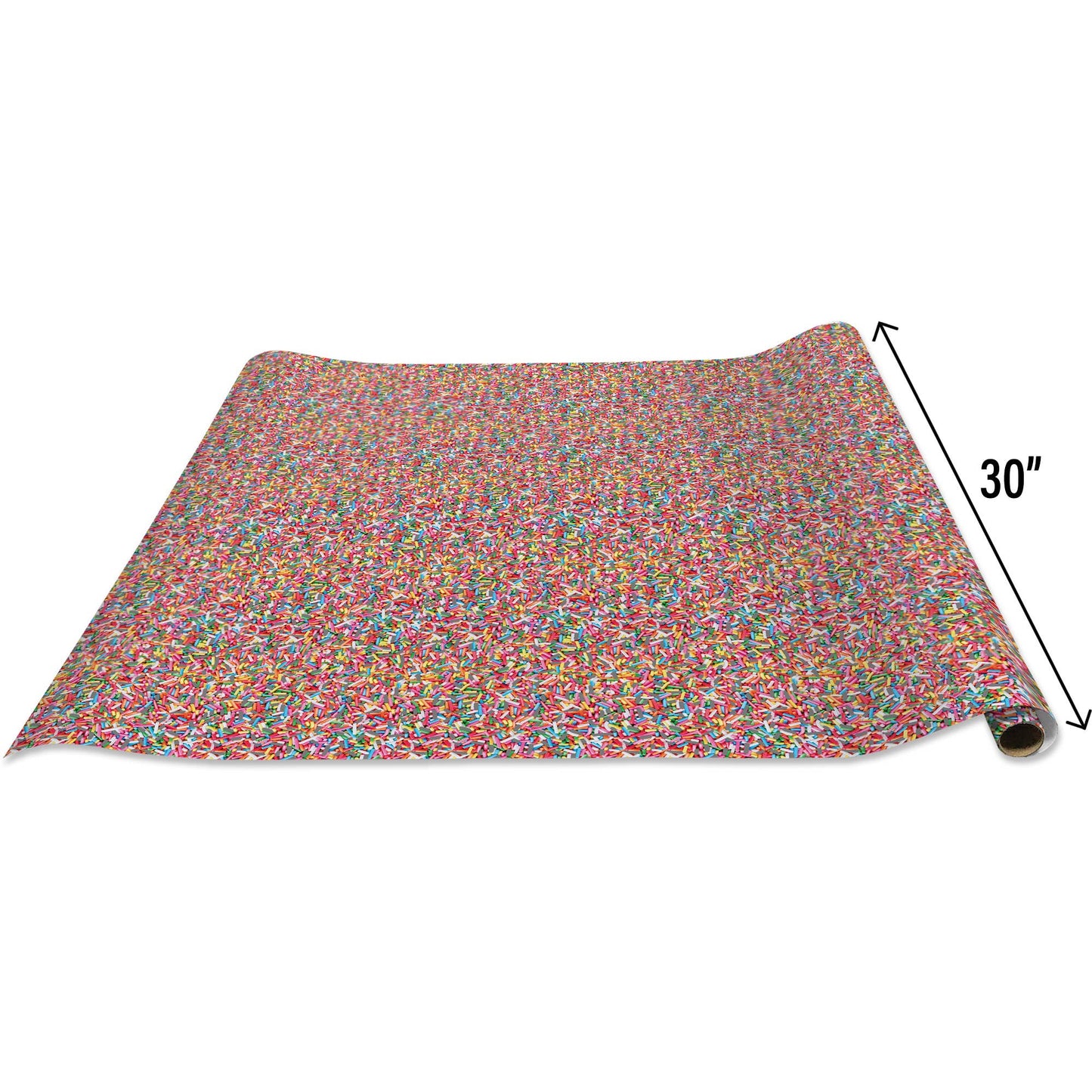 Sprinkles - Gift Wrap Roll