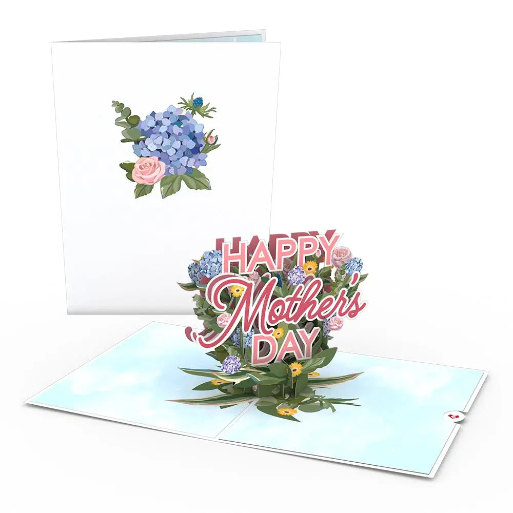 Love Pop Mother's Day Cards