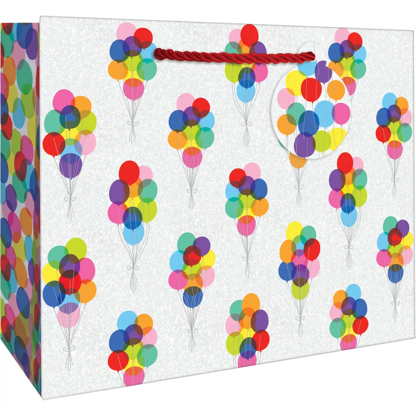 Bunch of Balloons - Large Gift Bag