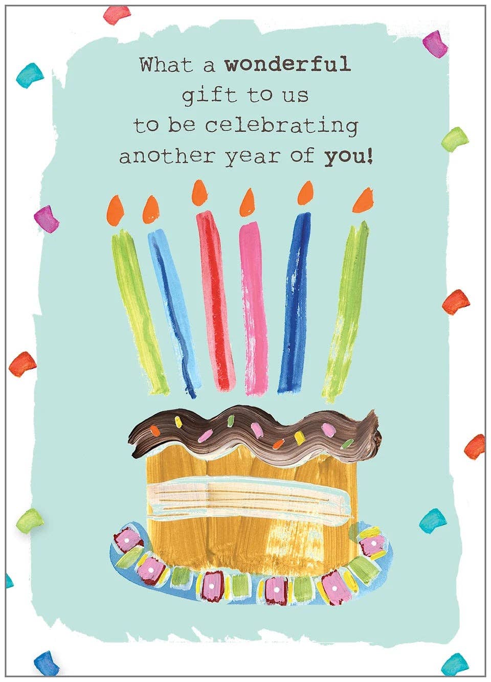 Birthday Card