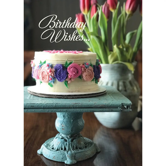 Birthday Card