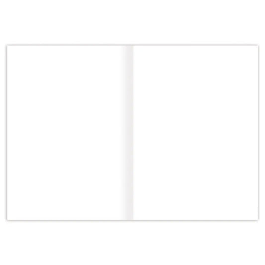 Dogs Pawesome Woofmas Christmas Holiday Card
