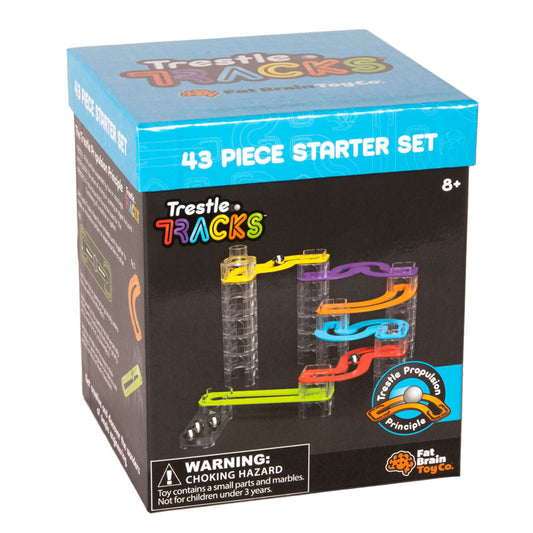 Trestle Tracks