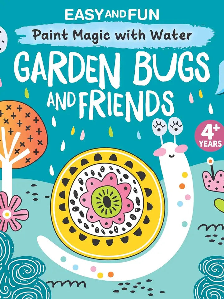 My First Painting Book