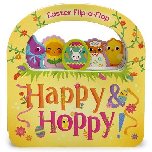Children's Easter Book Collection