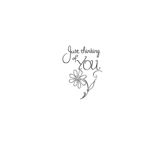 Thinking of You Card