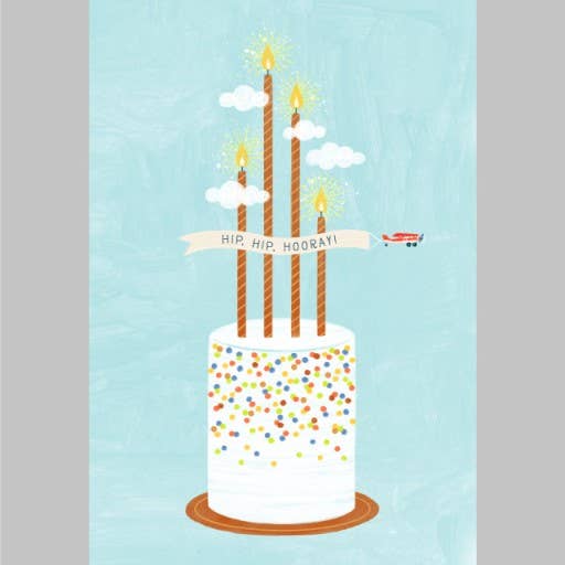 Birthday General