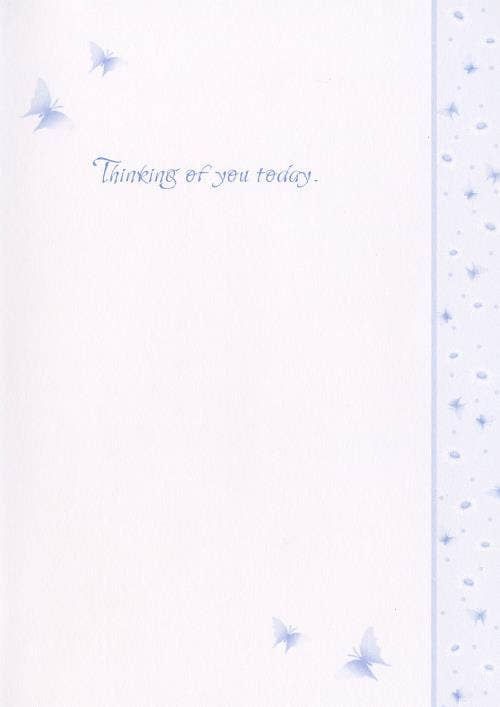 Friendship Thinking of You