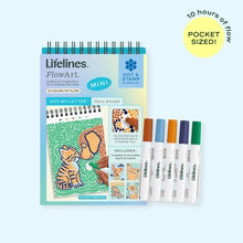 FlowArt® Mini - Dot-by-Letter
