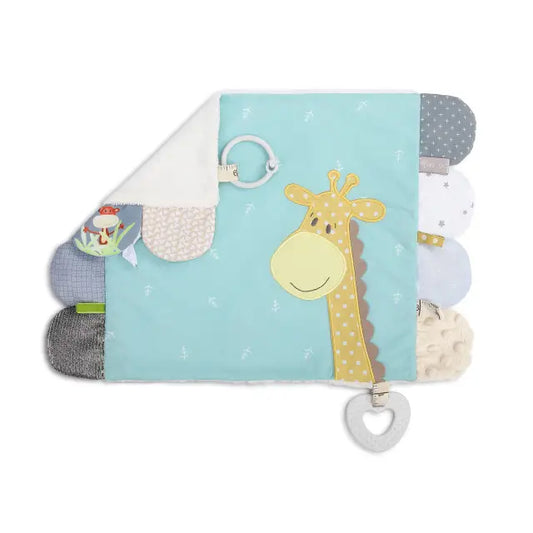 Activity Blankie