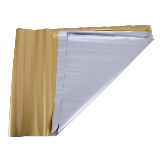 Tissue Paper - Metallic