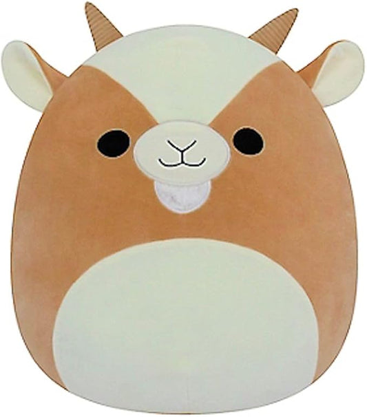 Squishmallows Grant The Goat