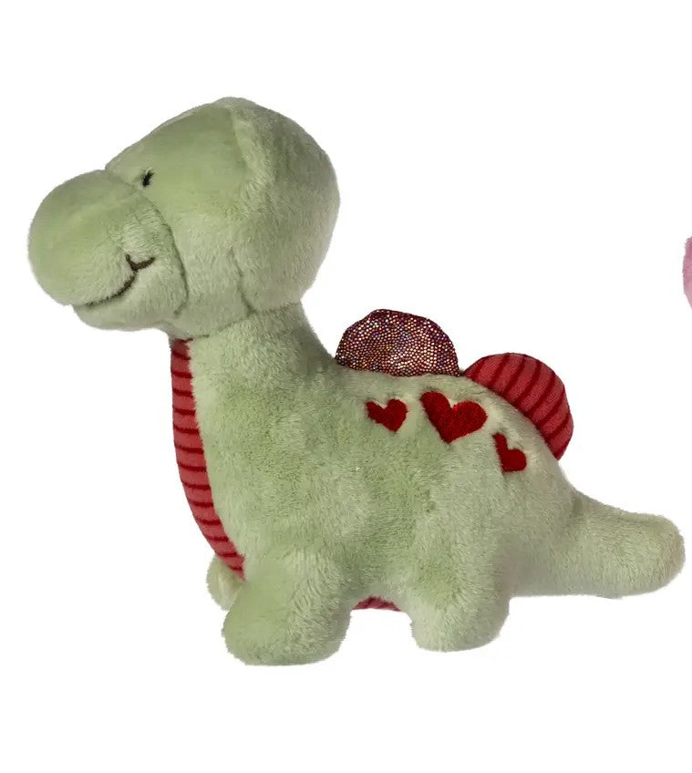 Lovey Dovey Dinos