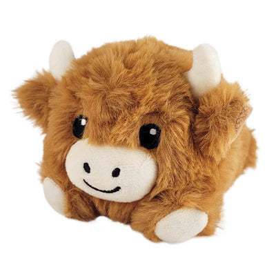 Warmable and Coolable Warm Pals Babies Plush