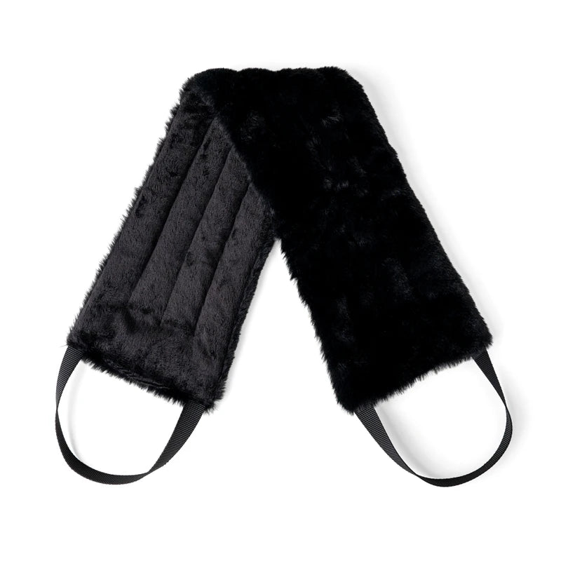 Cuddlers Heated Neck Wrap