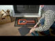 Chicago Cubs Mat Insert