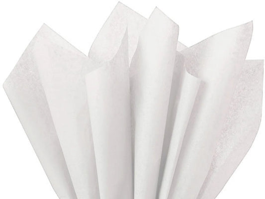 White- Solid Tissue