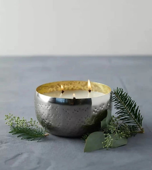 Balsam & Cedar Illume Collection