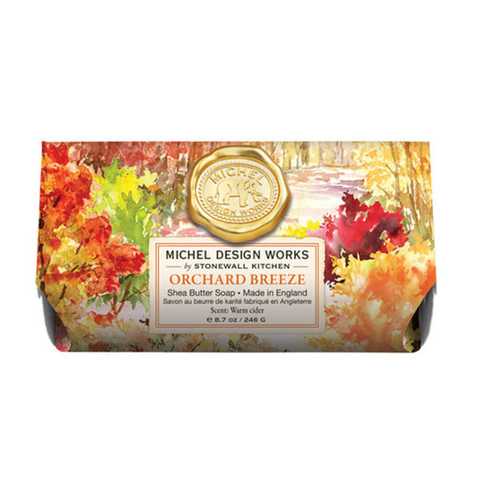 Orchard Breeze Collection