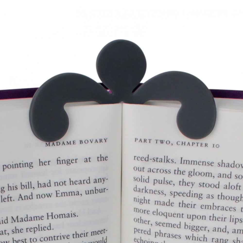 The Little Book Holder