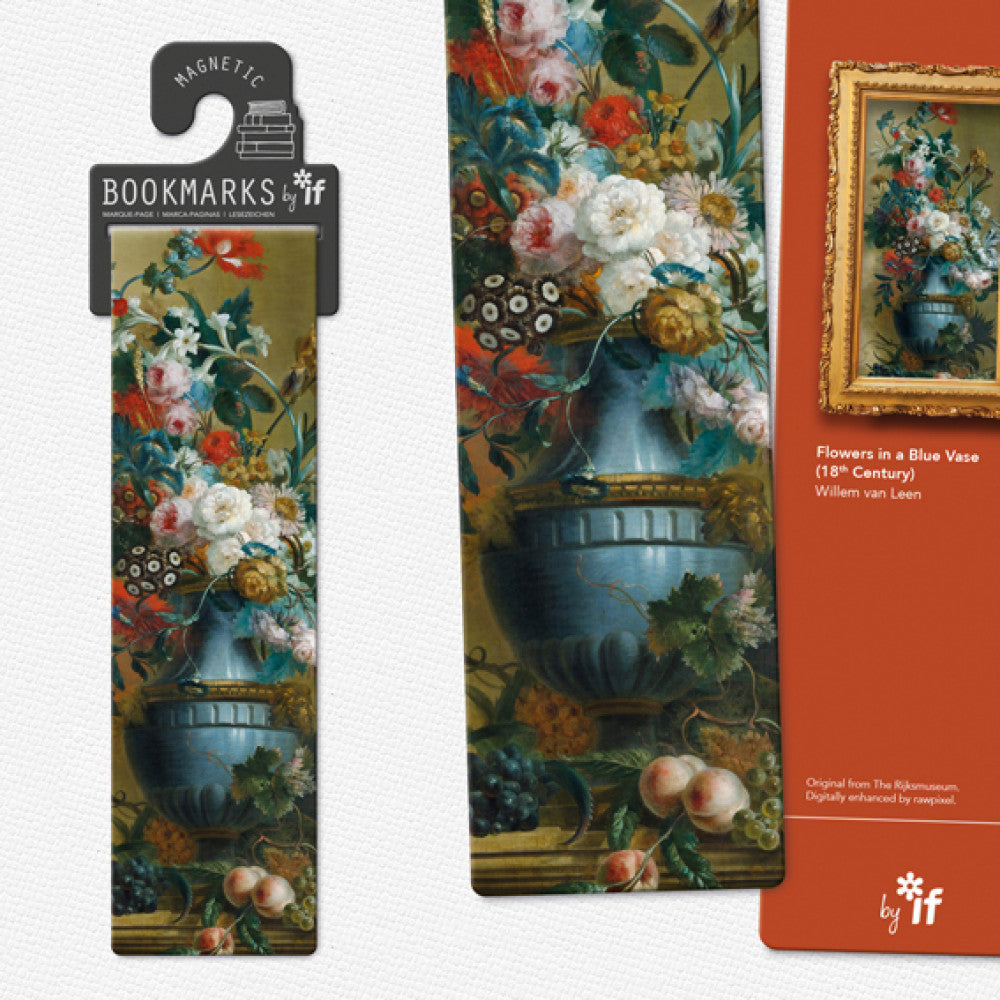 CLASSICS BOOKMARKS By IF