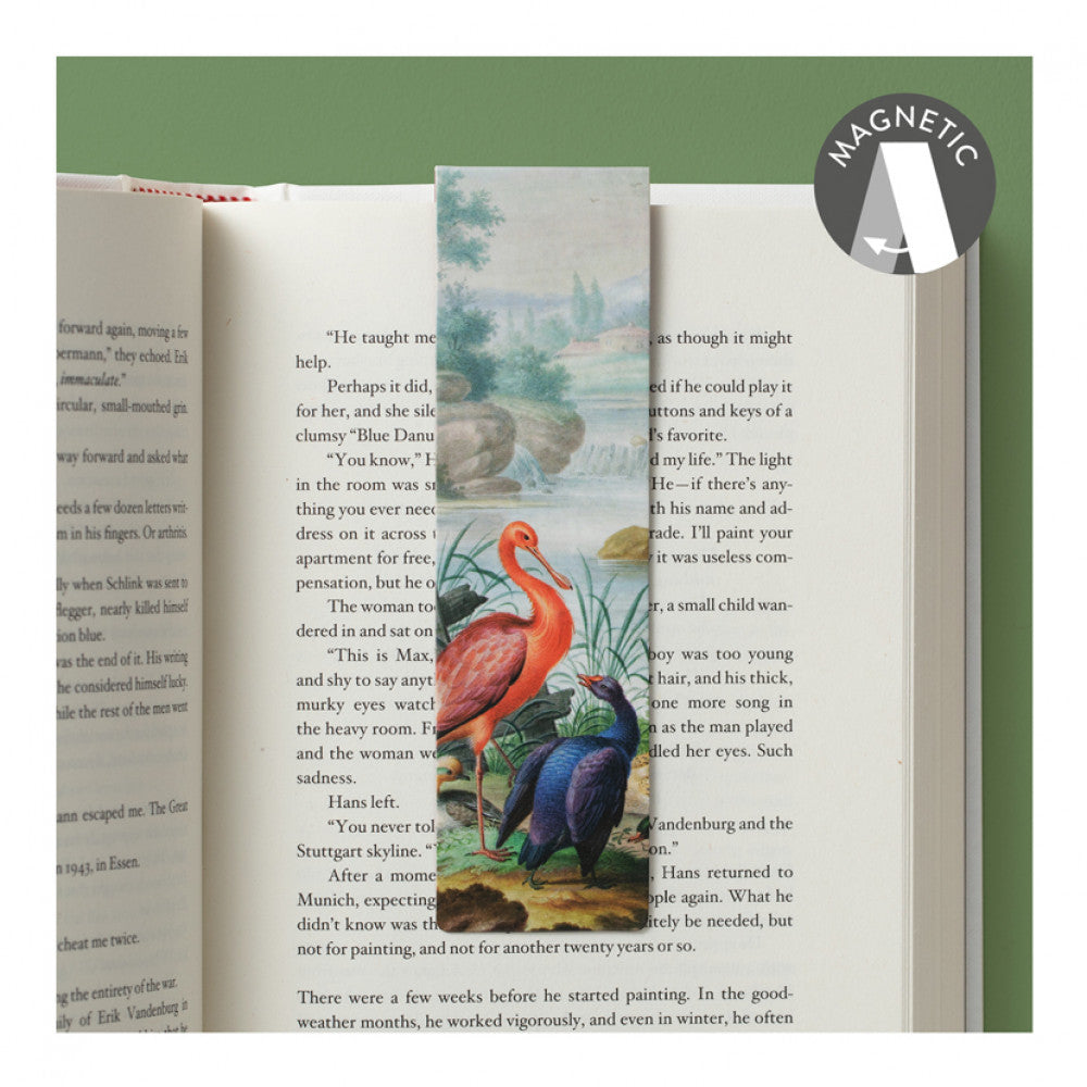 CLASSICS BOOKMARKS By IF