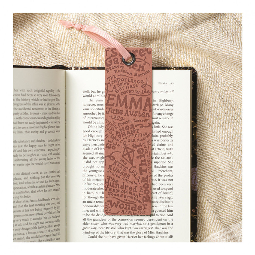 SSSHHH BOOKMARKS By IF