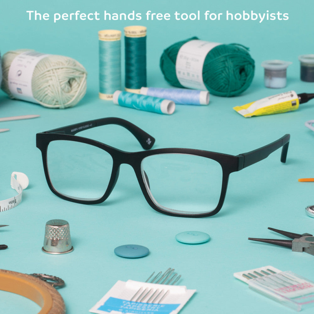 Magnif-i Hobby Glasses