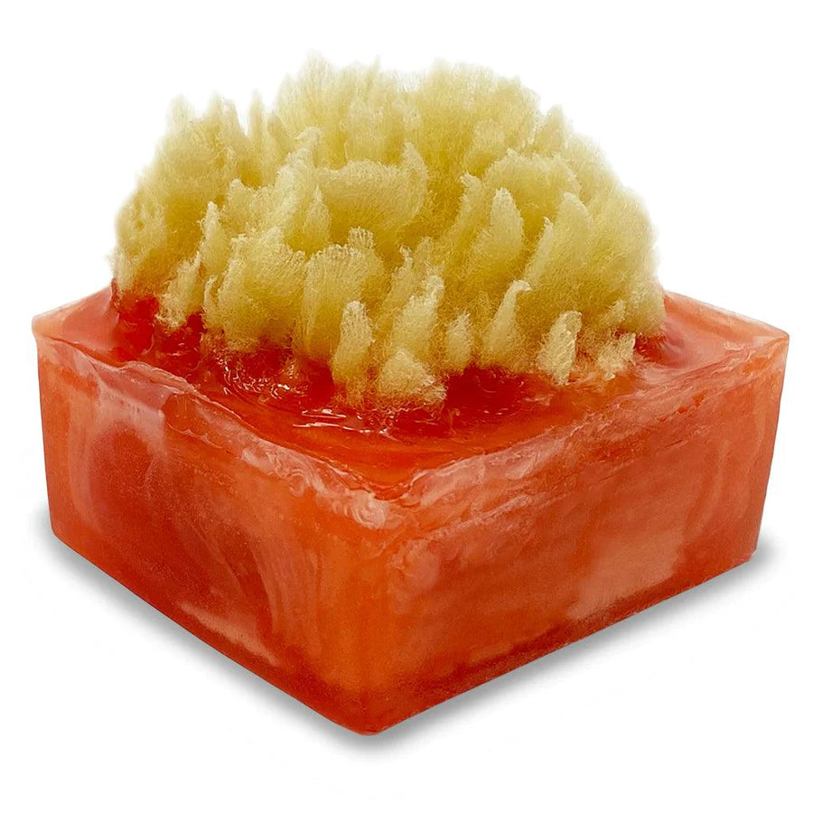 Sponge Bar Glycerin Bar Soap