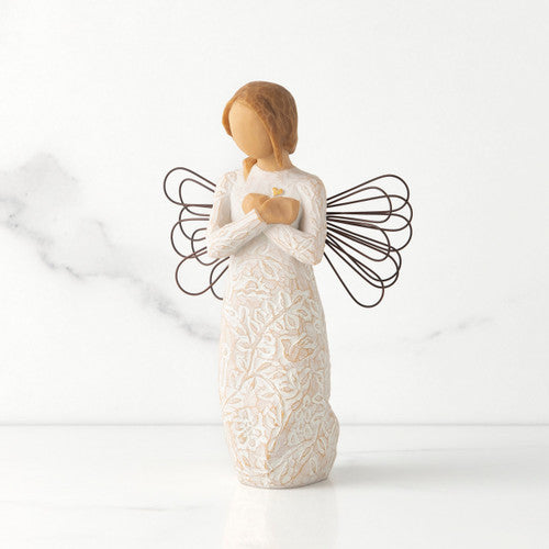 Willow Tree:  Remembrance