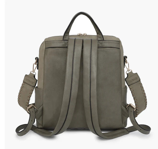 Amelia Vegan Backpack