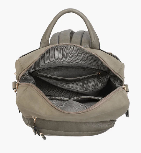 Amelia Vegan Backpack