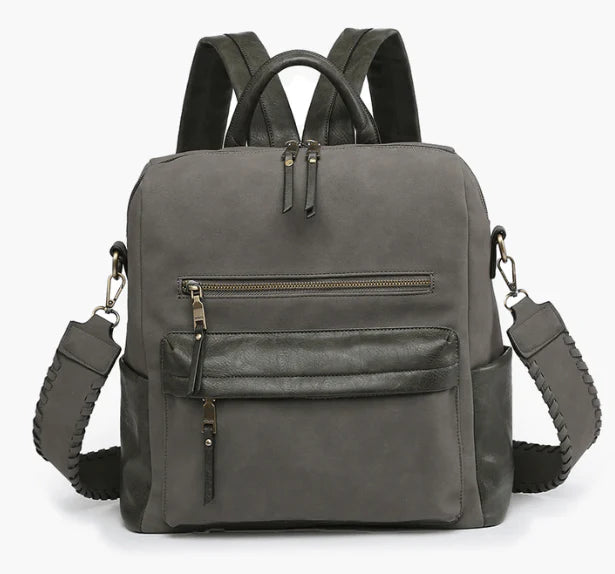 Amelia Vegan Backpack