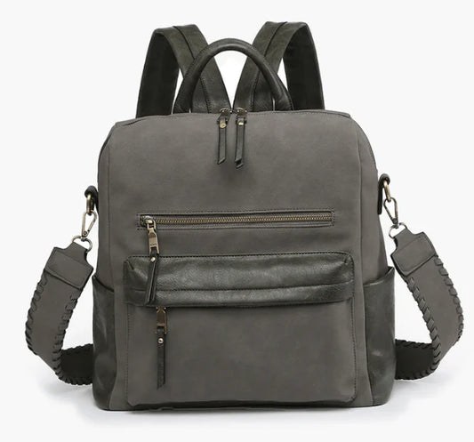 Amelia Vegan Backpack