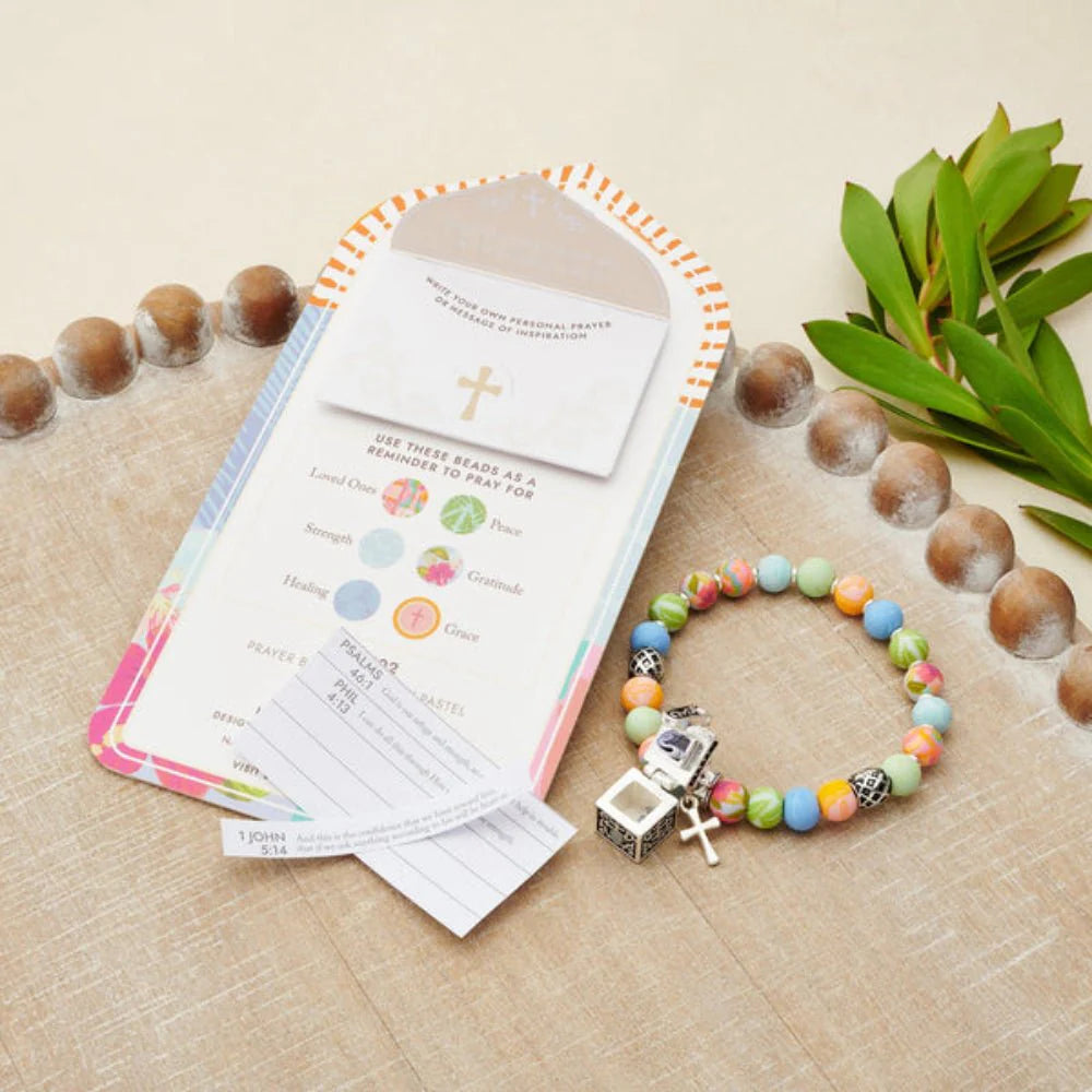 Prayer Bracelet