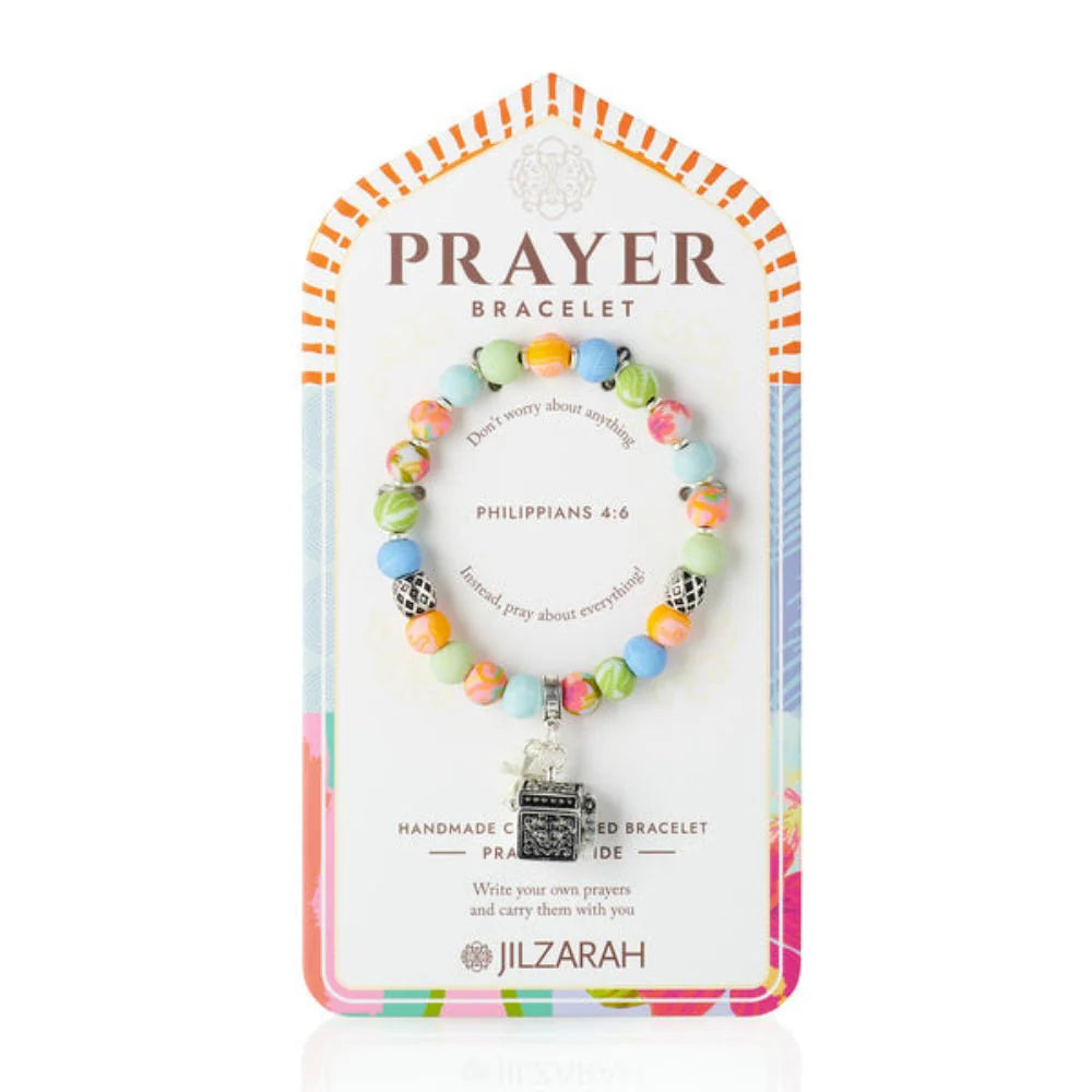 Prayer Bracelet