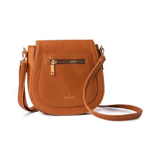 Kedzie Camden Mini Messenger