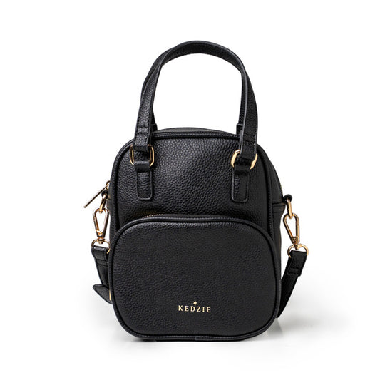 Kedzie Harper Crossbody