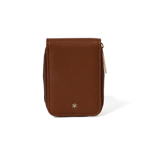Kedzie Essentials Only Pocket Wallet