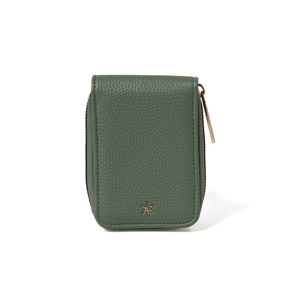 Kedzie Essentials Only Pocket Wallet