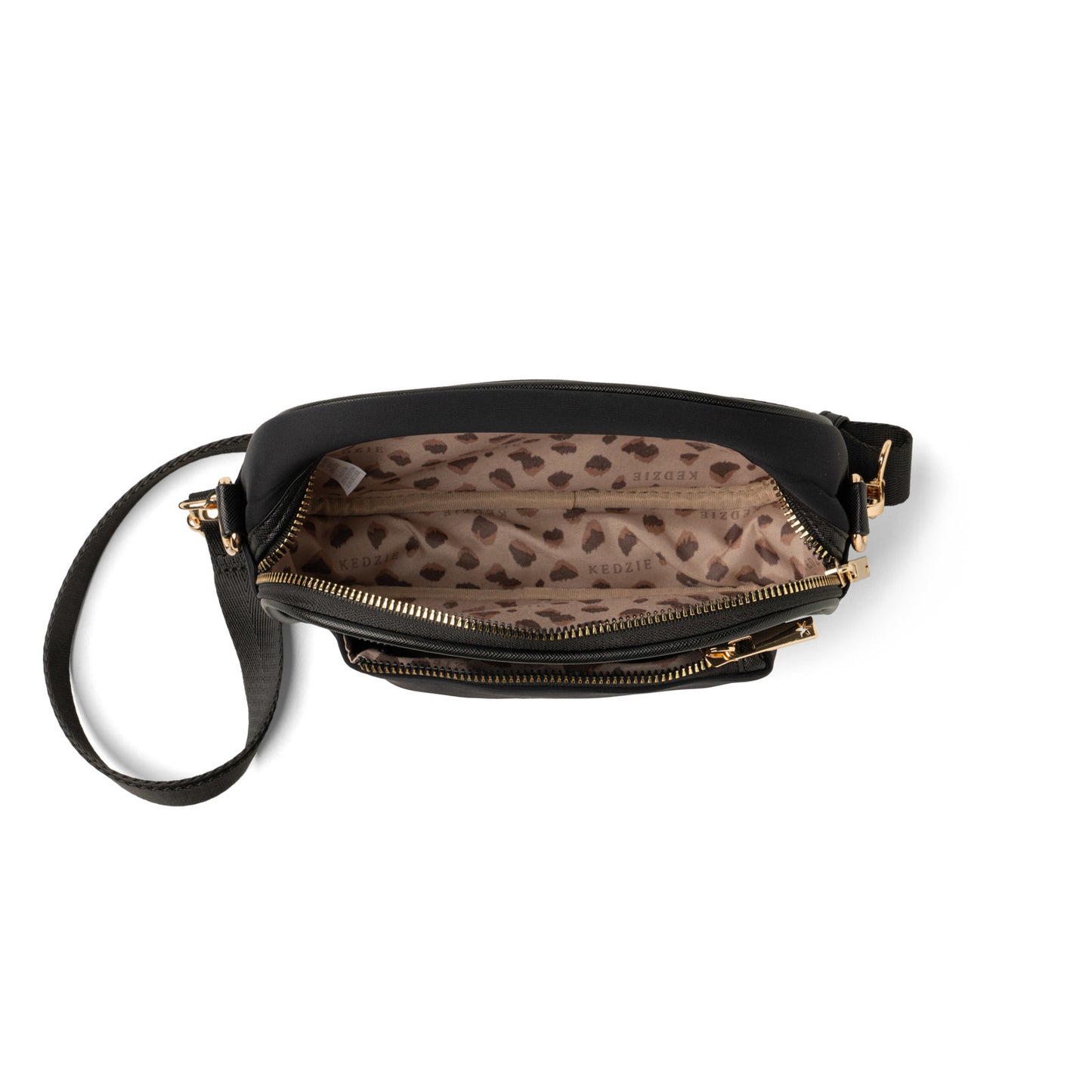 Kedzie Sloane Crossbody