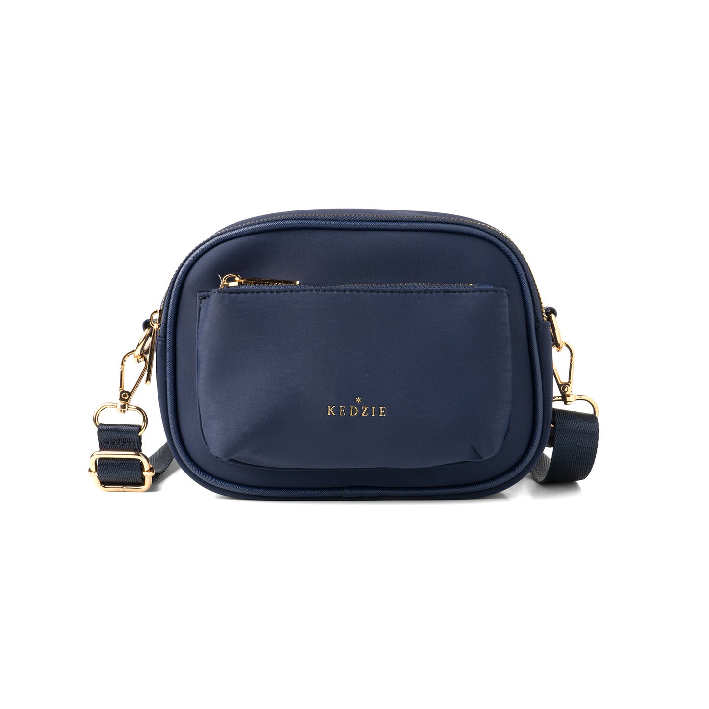 Kedzie Sloane Crossbody