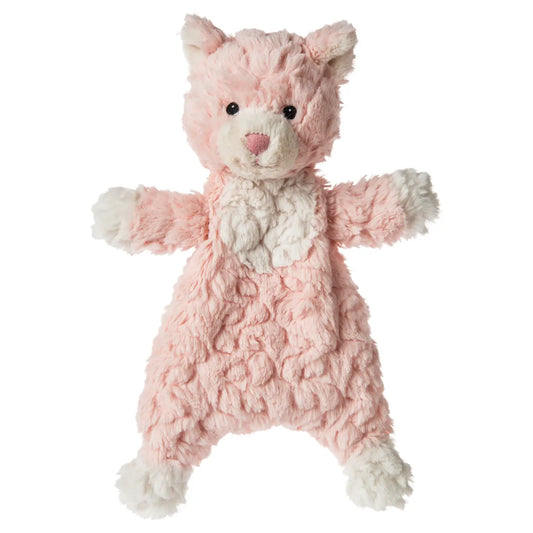 Putty Nursery Lovey Stuffed/Plush Toy