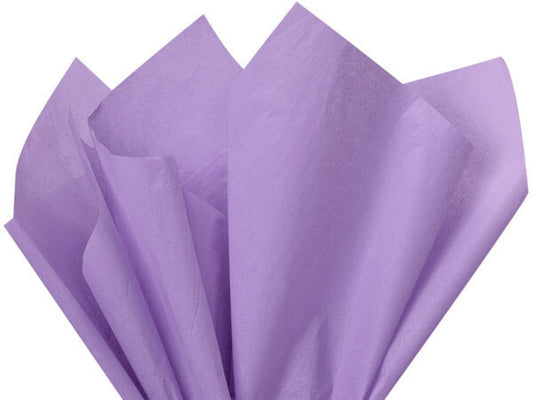Tissue Paper - Solid